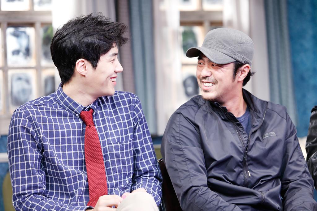pa__duck's tweet photo. 서노랑 서코...그사세...저도 좀 같이 웃읍시다...ㅎ... http://t.co/tPQG3UE67u