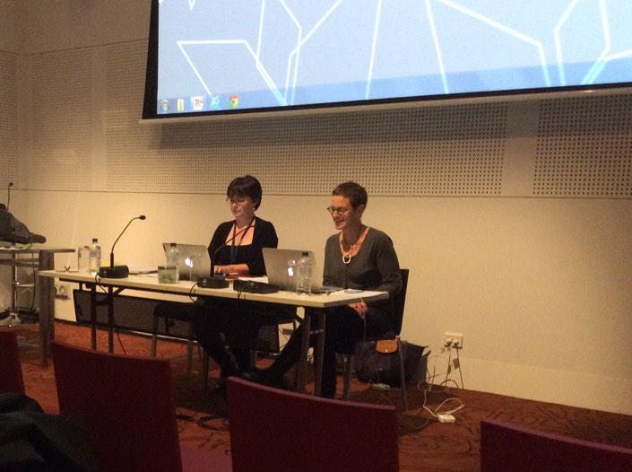 DrMegsW's tweet image. .@ANZSCDB AGM time #ComBio2015