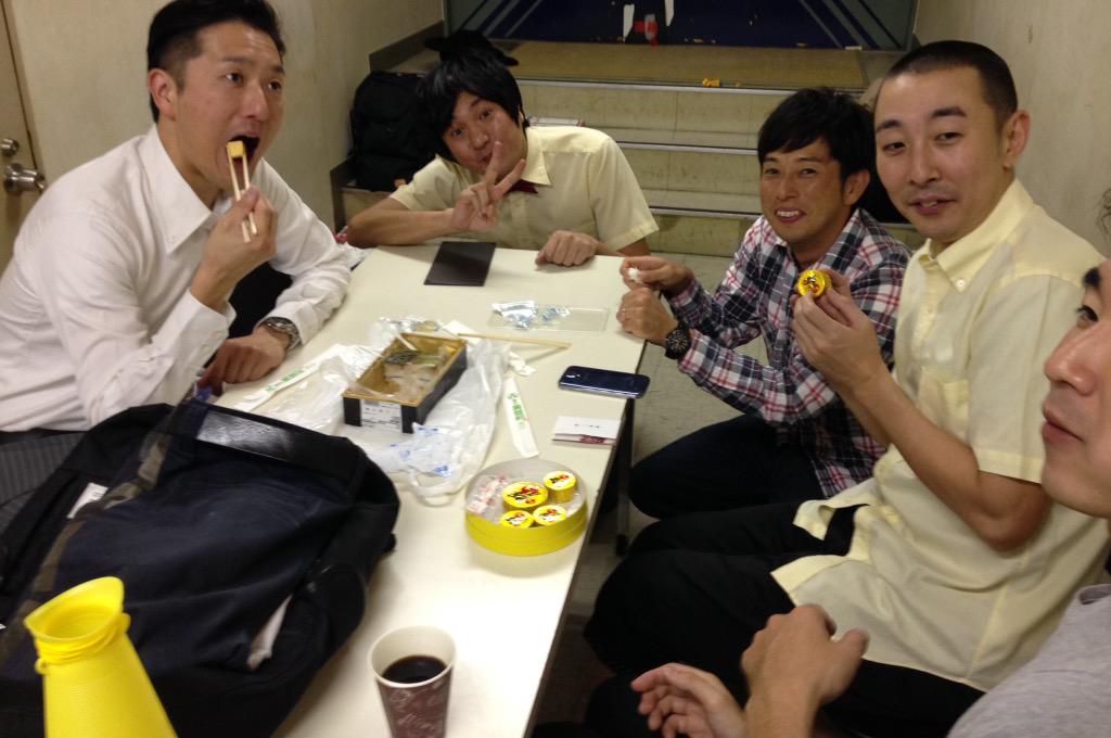 ポテト少年団18年間お疲れ様でした 2ページ目 Togetter