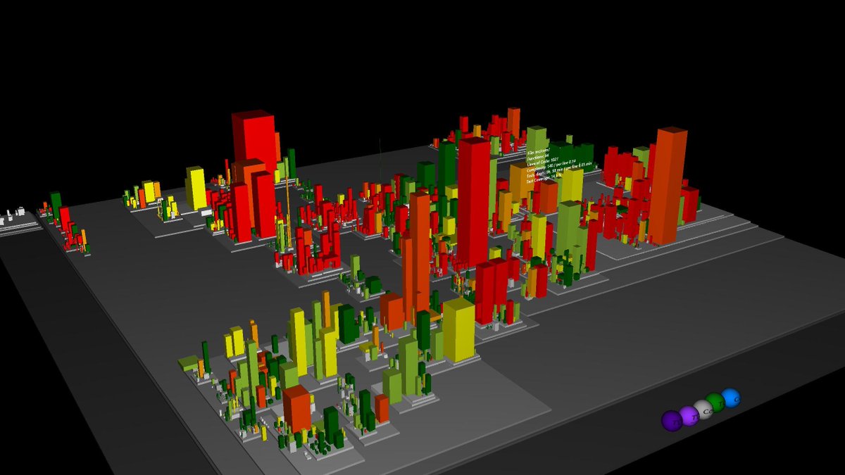 Hackergarten's tweet image. @JavaScriptDaily Recently we sth similar at #Hackergarten, building w/ sonar "Code of Gotham" <a style="text-decoration: none;" rel="nofollow" target="_blank" href="http://bit.ly/1KR4hL8">bit.ly/1KR4hL8</a>