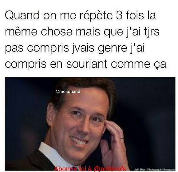LesReactions's tweet photo. Qui se reconnais ? 😂 😂 http://t.co/yX6EjcOwaj