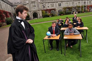 sbrmny's tweet photo. UCC Brings Boole2School #Boole2School #GB200 #EMCer http://t.co/PhtsbQRNCr http://t.co/jidFZHdNse