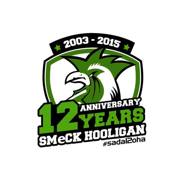 SMeCKJavaIsland's tweet photo. Selamat hari jadi yang ke-12 @SMeCKPSMS #Sada12oha http://t.co/KXASBf7VDo