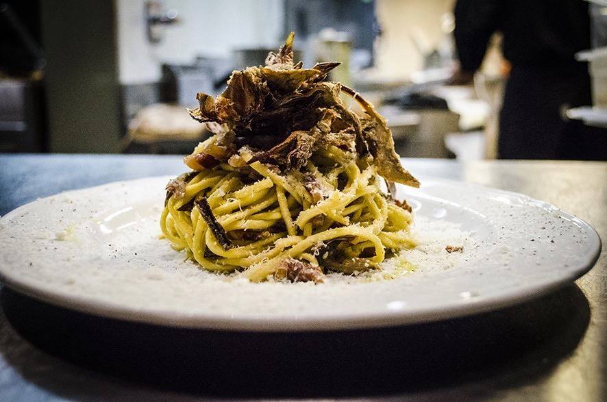 Where to eat in #rome, the best guide for #food and #restaurants #wheretoeatinrome puntarellarossa.it/category/en/