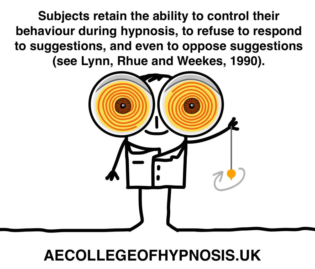 online hypnotherapy certification