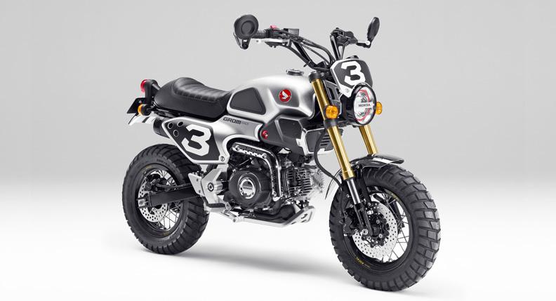cb400 custom scrambler
