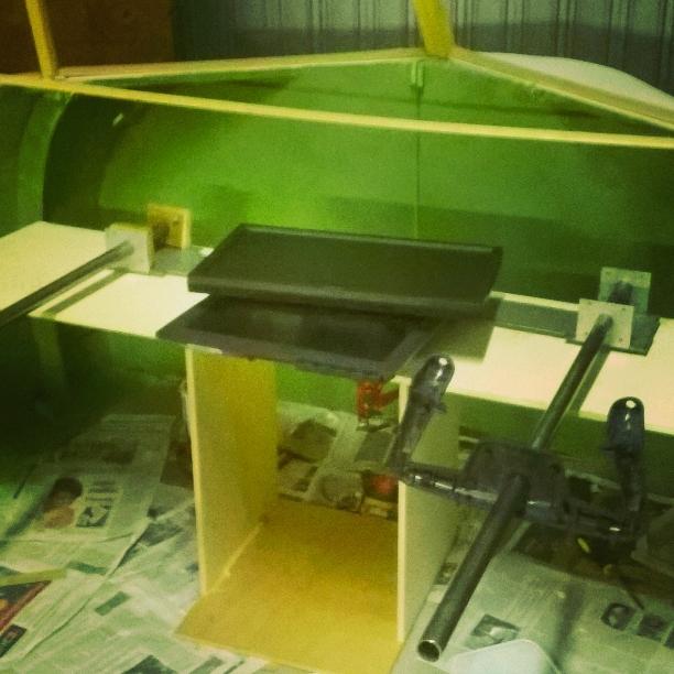 FlightLabTorino's tweet image. Oggi stiamo lavorando ai doppi comandi meccanici del nostro simulatore di volo #avgeek #cockpit #torino