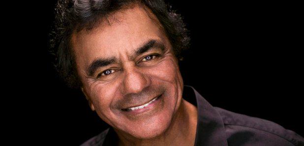 Happy 80th birthday to Johnny Mathis. will pay tribute in Leicester & Nottingham this week. 