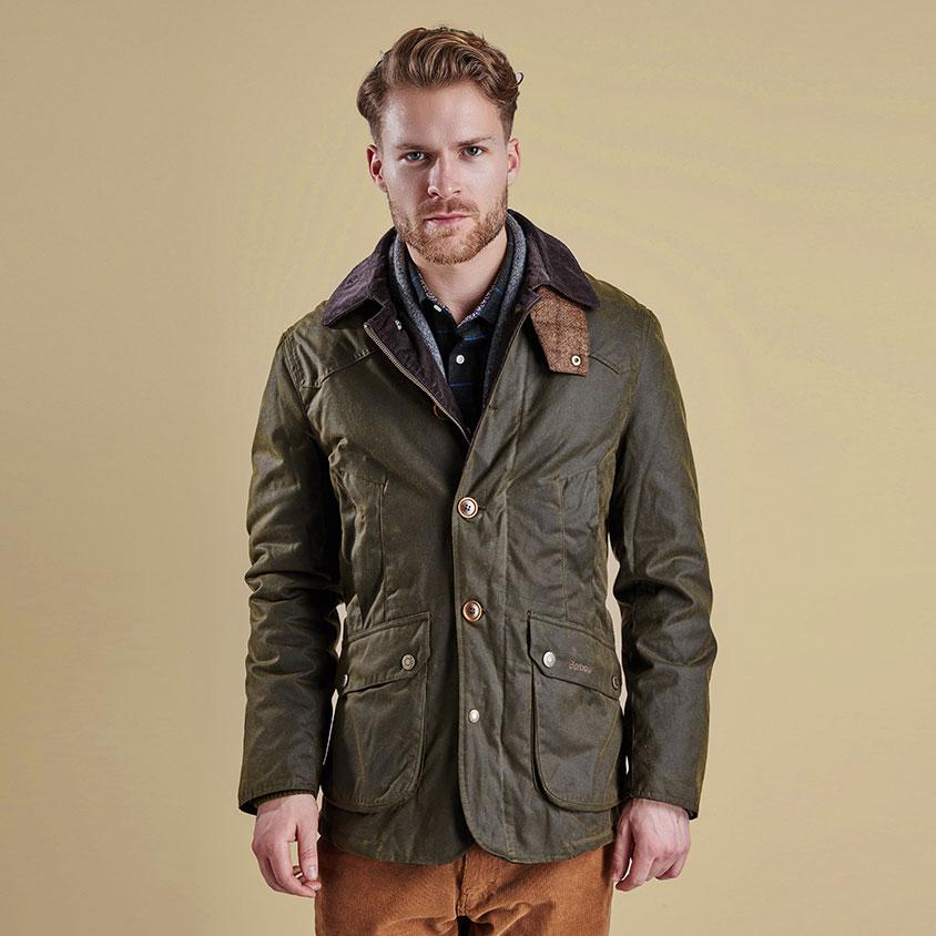 barbour jackets arnotts