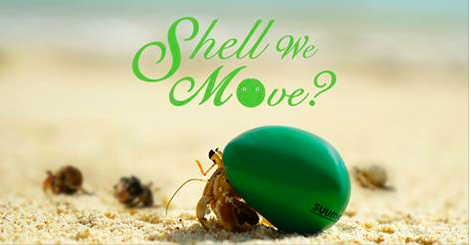 原雄司 株式会社extrabold スーモのcm制作の協力をしました ヤドカリの新しい 宿 のモデリングと3ｄプリンティング スタッフたちがめっちゃ苦労して頑張ってました ちょっと長い動画ですがぜひ御覧ください Http T Co Uhj72djuj2 Http T Co Z8prouhqtr