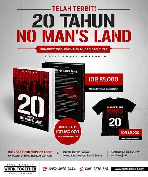 Kepada Yang Masih Mengikat Erat Tali Sepatu Boot Mereka skinheadjambore.com/index.php/baca…