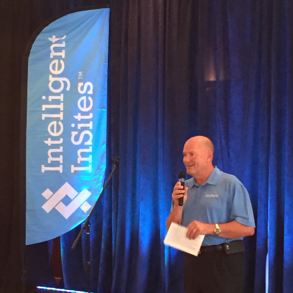 KelseyErbes's tweet photo. Proud to be a part of @EideBaillyLLP and joining forces with @IntelInSites to #transformhealthcare. #InSitesBuild http://t.co/FBZInbPaRG