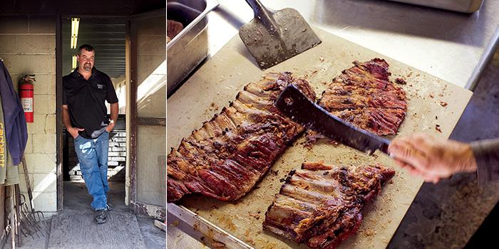 Add this South Carolina barbecue joint to your must-try list. bit.ly/1y3l1rZ