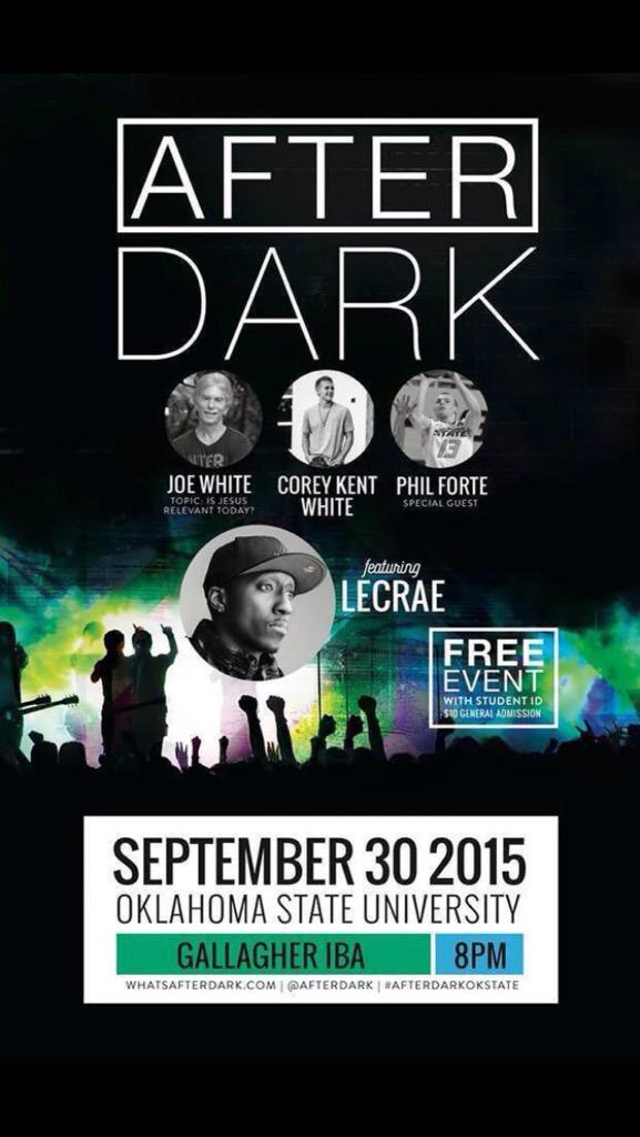 Tonight is a night you aren't gonna want to miss!!!
