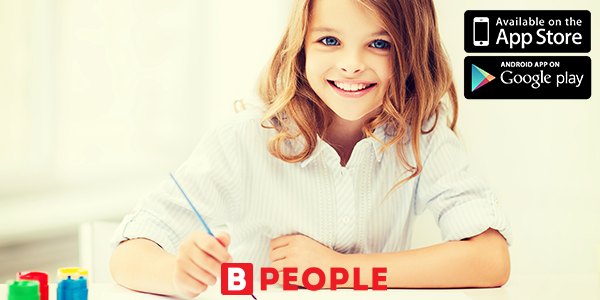 BPeopleLife's tweet photo. Okul öncesi yapılabilecek kontroller ile ilgili bilgiler B People’ın yeni sayısında. App Store ve Google Play'de! http://t.co/Sc2fwAv6Sv