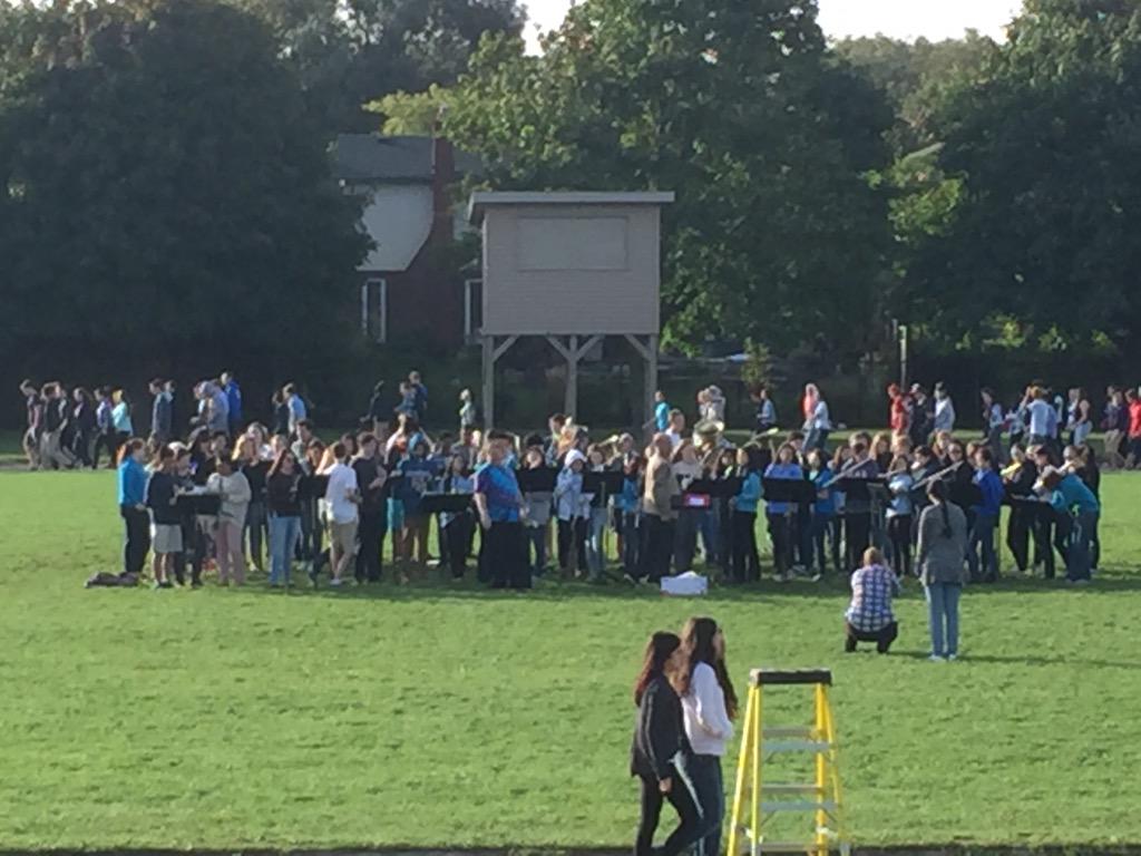 London Ultimate Club tweet media