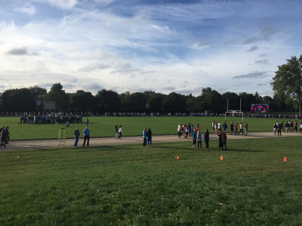 London Ultimate Club tweet media