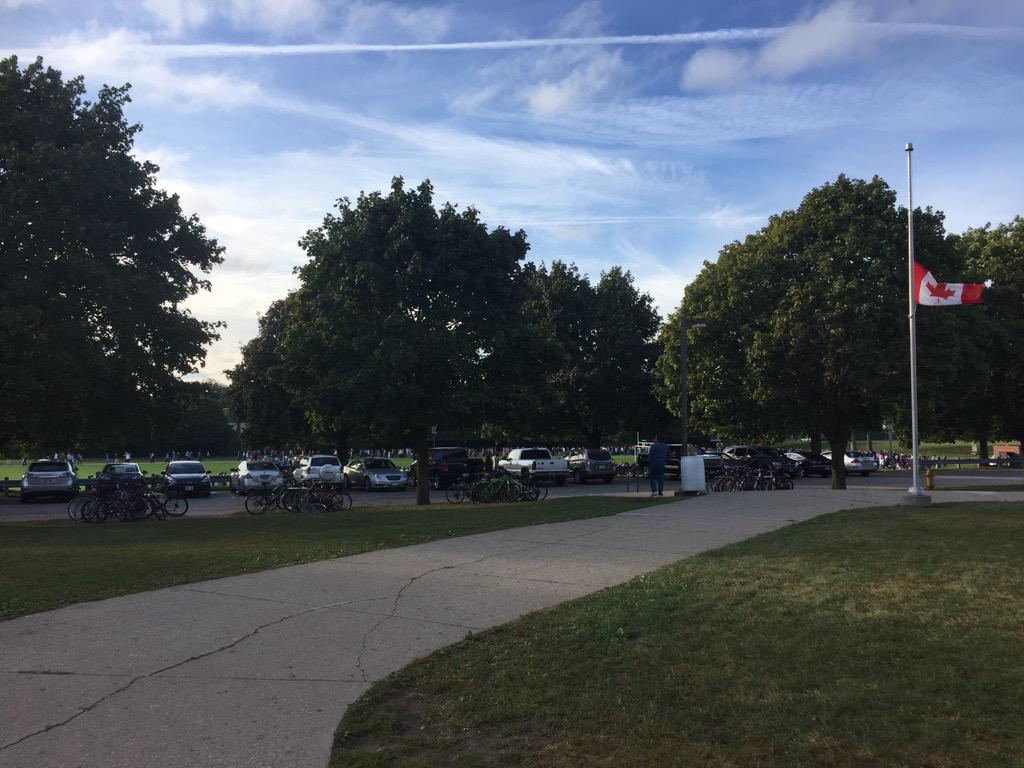 London Ultimate Club tweet media