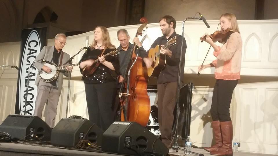 MissyWernerBand's tweet photo. #bluegrass #music at Vintage Church. #wob http://t.co/pNmRZhIsC2