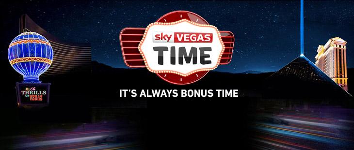 casinorelease's tweet photo. #SkyVegas Brings New #Bonus Worth Over £500,000 In Total
http://t.co/BecH1hIqV2 http://t.co/uEc28PJQah