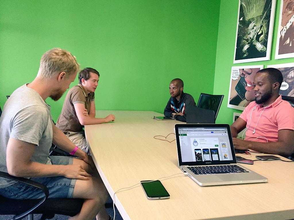 Rulani tweet media