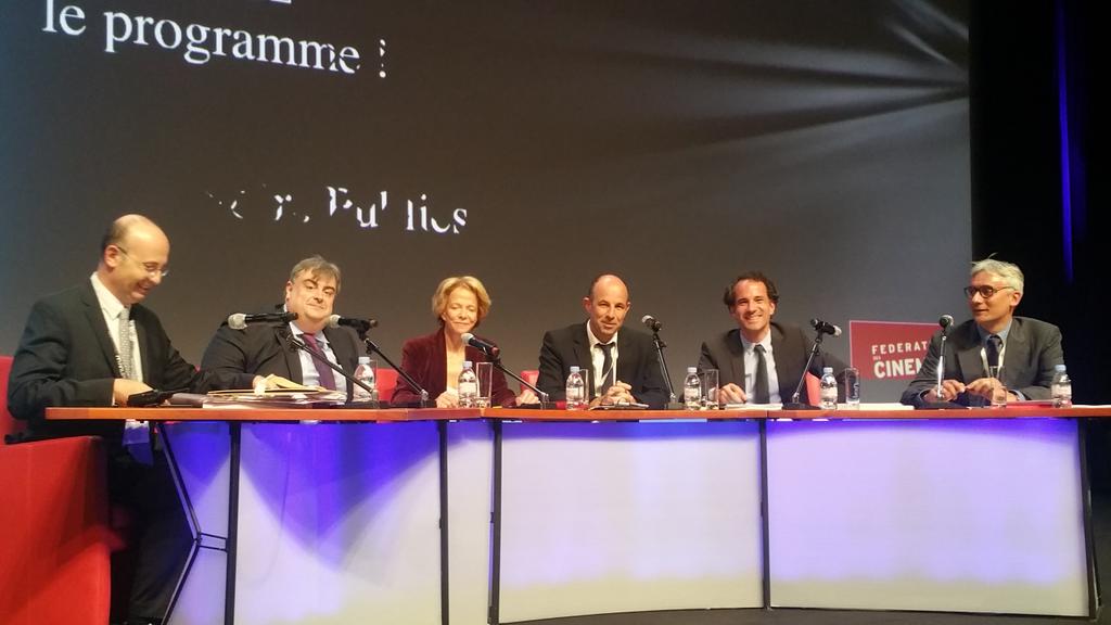 #congresfncf Le Cnc prêt a répondre aux interrogations des exploitants <a href="/TardieuCh/">Christophe Tardieu</a> <a href="/Xavierlardoux/">Lardoux Xavier</a> <a href="/sebbag/">sebastien baguet</a>