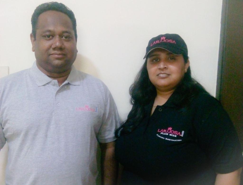 INTERVIEW#44: Abhijeet Jadhav, Co-founder, Larjjosa Fashion Pvt. Ltd ignite-india.com/2015/09/30/int…