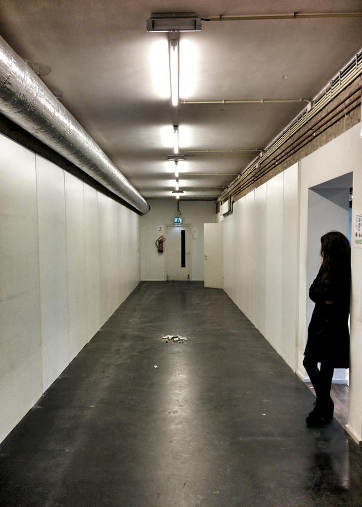 STS Tilburg = CLOSED tweet media