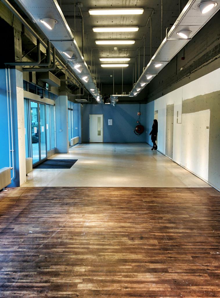 STS Tilburg = CLOSED tweet media