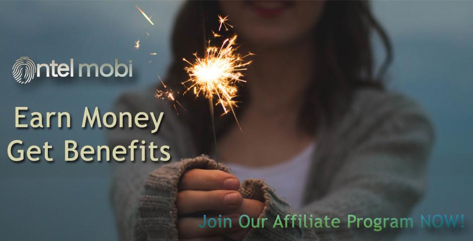 IntelMobi's tweet photo. Get rewarded for every sale you do!
Earn money, sign up FREE- http://t.co/AgRm4iE6Lj http://t.co/Jp4VOwWNeC
