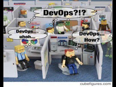 DevOpsCC's tweet image. Puppet &amp;amp; Chef Intro: #DevOps for Infrastructure Engineers - YouTube sco.lt/7oIY77 @DavidHoicka