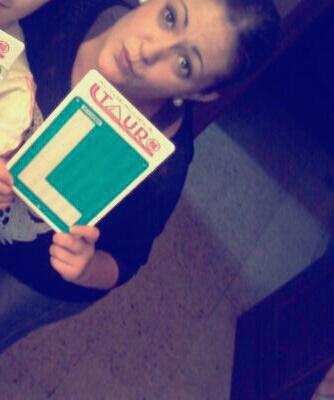 noemihungarera's tweet photo. La espera ha merecido la pena.. Ya eres mioo.. 💪🚗 http://t.co/0fckRWxmHo