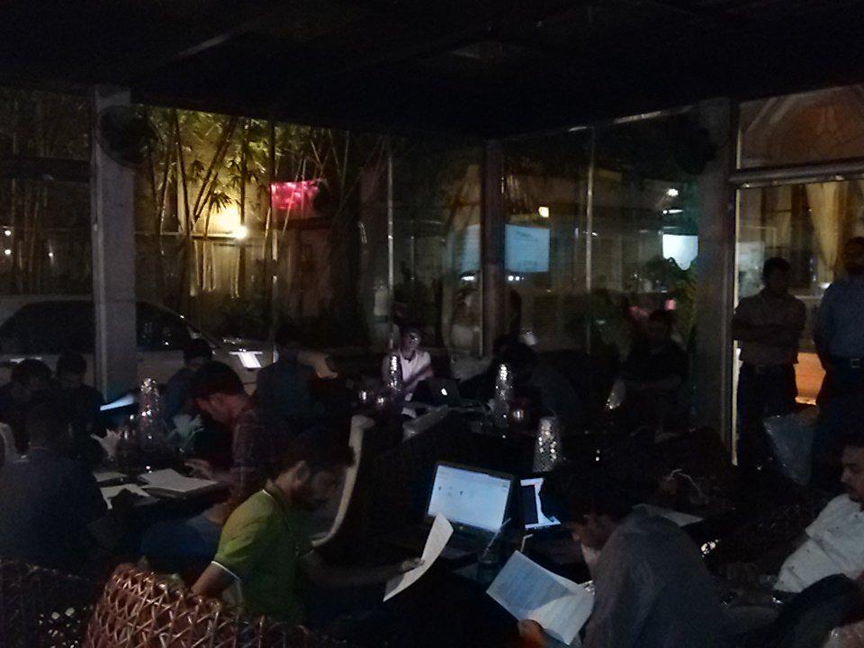 ReadMeSriLanka's tweet photo. Love coding in the dark? #GoLangMeetup #lka @PickMeLK http://t.co/cwsDZK6C36