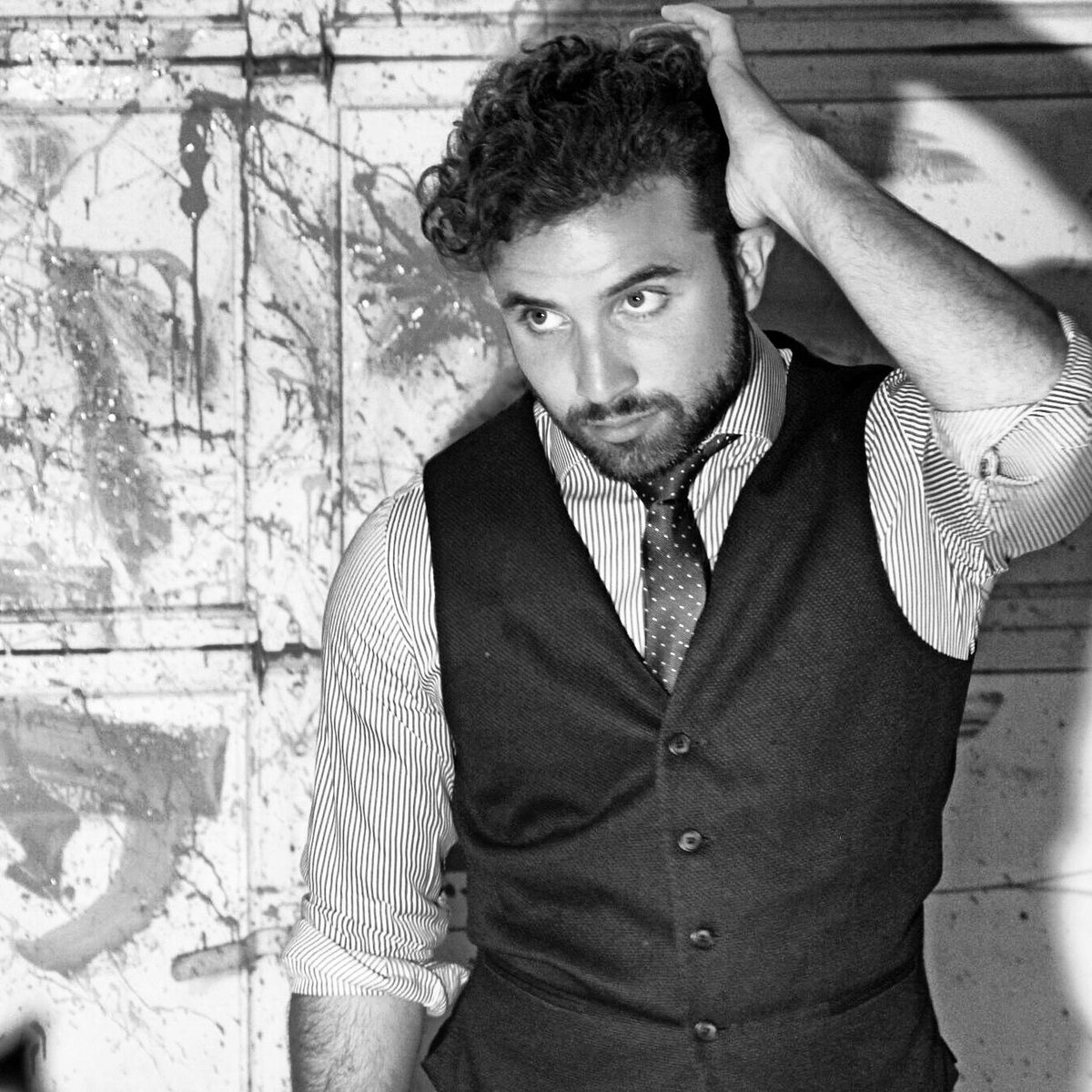 luke_maxim's tweet image. Forever Grateful... Forever Successful. 
#grateful #success #meditation #love #peace #music #torontomusic #lifeisgood