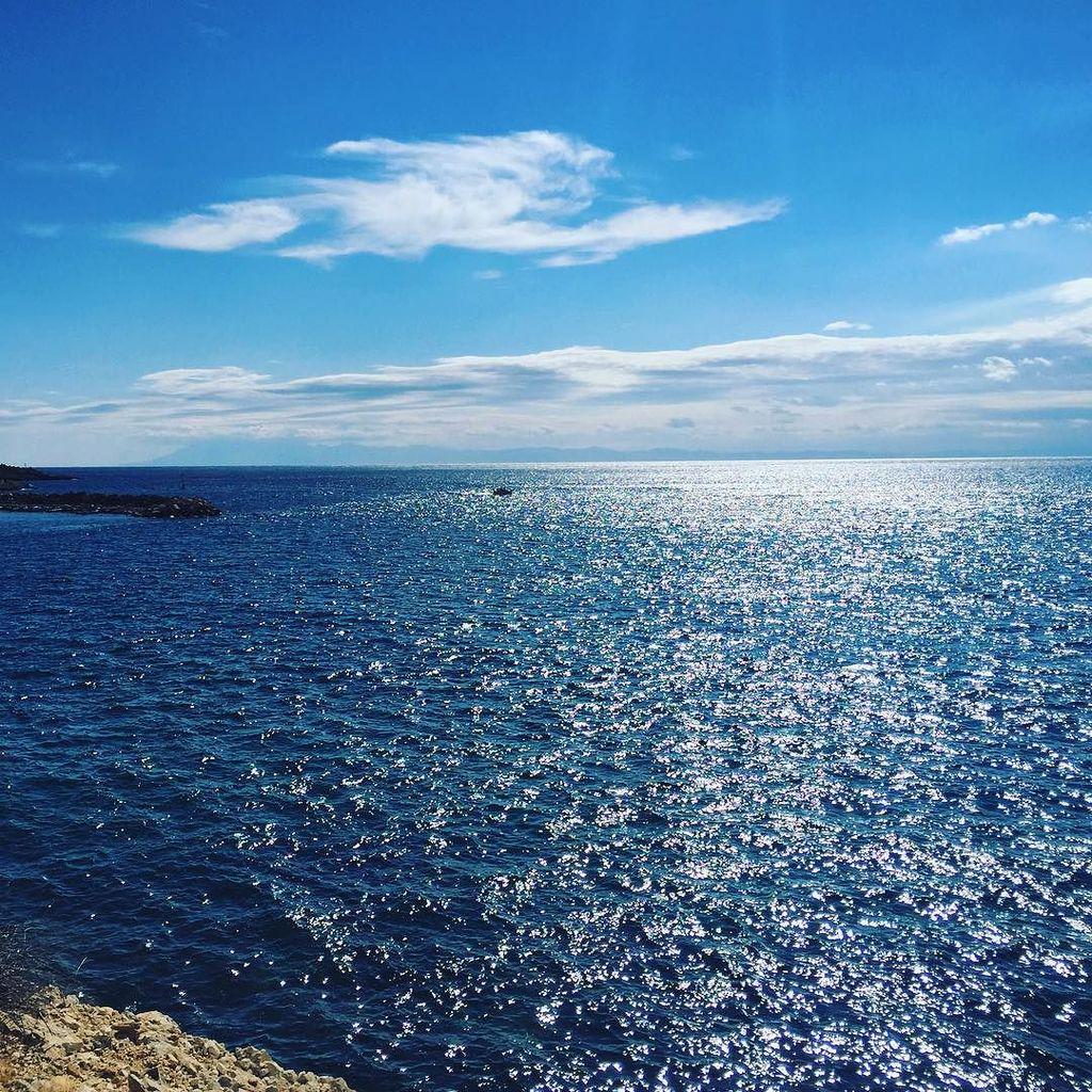 ThassosNow's tweet photo. The Aegean blue of Thassos Island.
#thassos #thasos #Thassosnow #visit_thassos #photooftheday #happy #instatravel … http://t.co/AojLu2BVbz