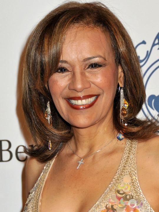 A Big BOSS Happy Birthday today to Marilyn McCoo of The 5th Dimension 