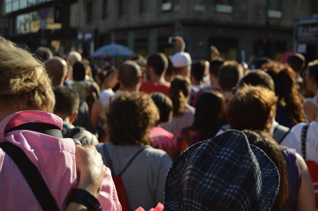 VisaNewsEurope's tweet image. Every process of designing starts and ends with people. #Wearables. bit.ly/1P5rtum