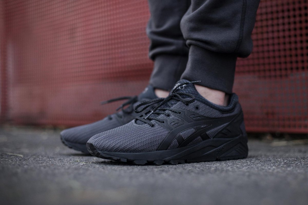 asics gel kayano trainer kit