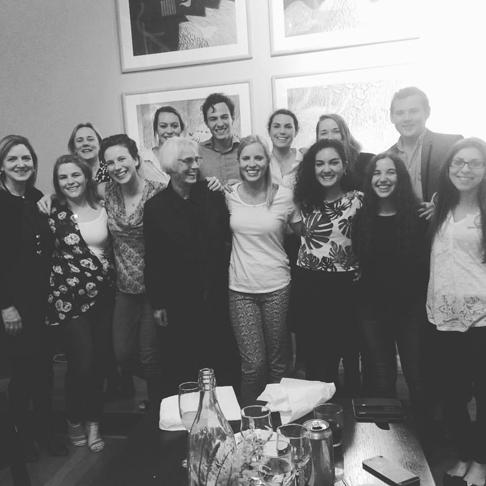 Well done to all <a href="/Macquarie_Uni/">Macquarie University</a> #UndergraduateResearchers who presented at #AICUR2015! #mqResearch <a href="/theangelabrew/">Angela Brew</a>