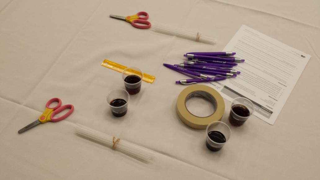 MollyCycles's tweet photo. .@energy4me hmm...What fun #STEM stuff will we be doing with these? #ATCE2015 http://t.co/c1pkiZUh1p