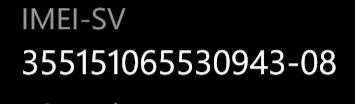 DinhoD7's tweet photo. @LumiaSuporte http://t.co/lZrbMq5oFd