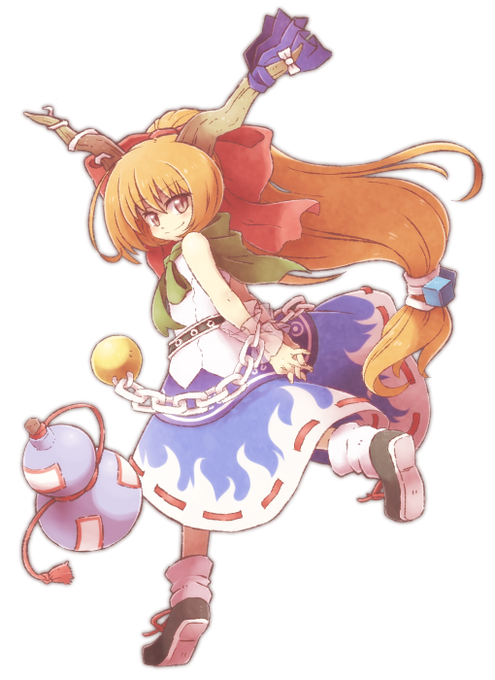 伊吹萃香のタグが付いたイラスト 古い順 781 810件目 伊吹萃香のタグが付いたイラスト 古い順 781 810件目