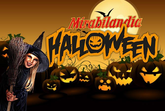 Halloween, Horror Festival con SuperOfferta Mirabilandia 1 Halloween, Horror Festival con SuperOfferta Mirabilandia.