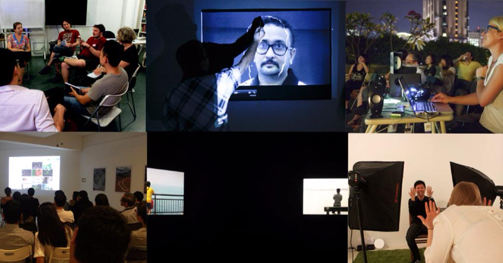 objectifscentre's tweet photo. Objectifs Film Residency 2016, application deadline 9 Nov. For more info http://t.co/6B8cJjoilx http://t.co/CRHx2VOSkn