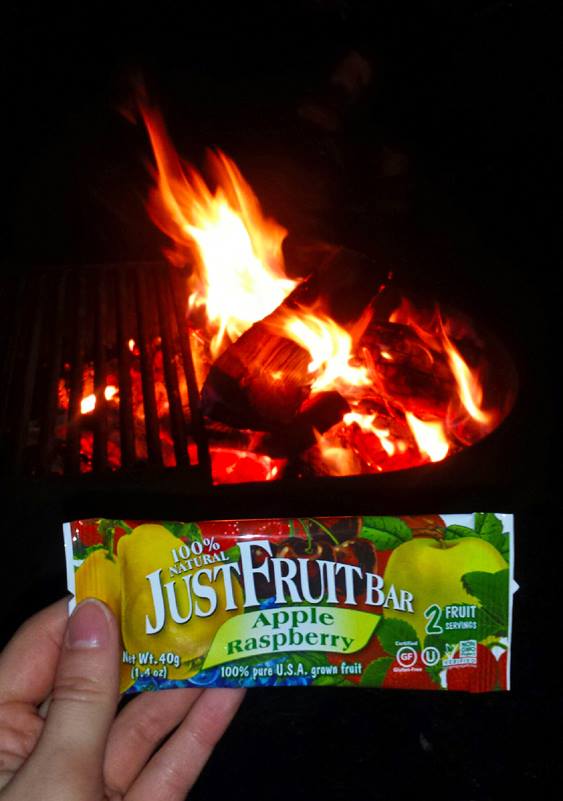 JustFruitBars's tweet image. A little sweet, a little tart, &amp;amp; a whole lot of flavor! Try our #AppleRaspberry #FruitBar at JustFruitBars.com
