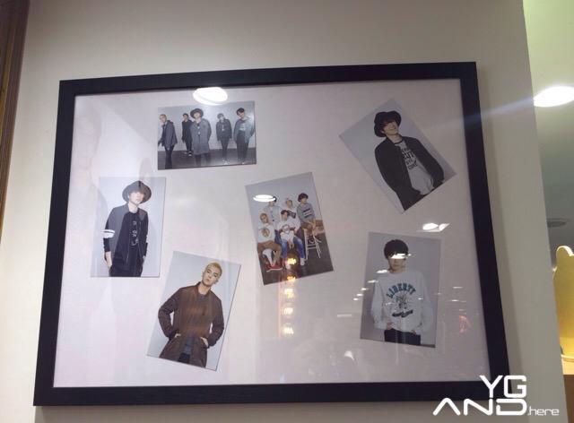 YGAndhere's tweet photo. วินเนอร์ในร้าน NII Shop ค่ะ เด็กๆถ่ายแบบออกมาดูดีทุกครั้งเลย :) คนหล่อใส่อะไรก็หล่อเนอะ ㅋㅋ http://t.co/MLDXbB9r5r