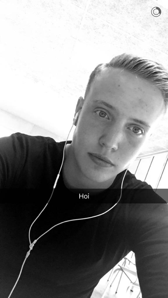 Tim_koets's tweet image. Woensdag maak me moe