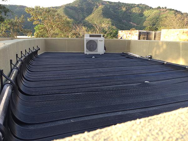 AtmospherLtda's tweet photo. ¿Quiere climatizar su piscina sin costos extra de electricidad, gas o gasolina? 
http://t.co/m9MOze6bpG http://t.co/JmNsNWIRl6