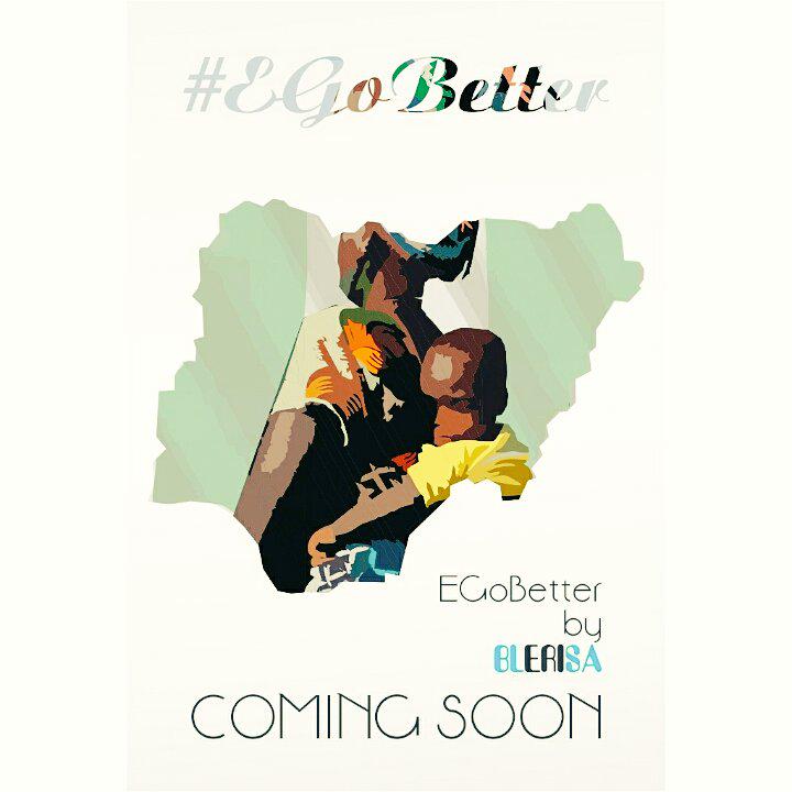 Its_Blerisa's tweet image. I believe #EGoBetter