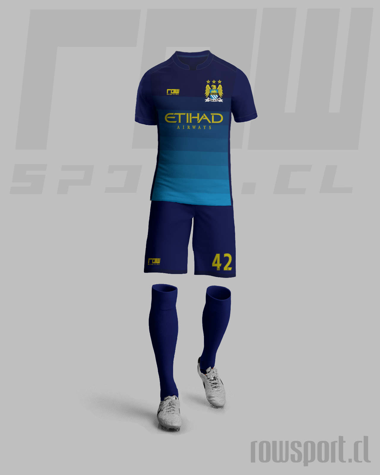 Twitter Rowsport："Diseño y Confeccion de equipos de futbol Modelo City 14B http://t.co/eImANvQ9TL" Twitter